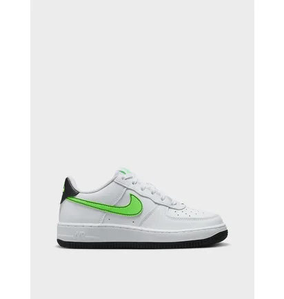 Кросівки дитячі Nike Air Force 1 (Gs) White FV5948-106