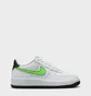 Кросівки дитячі Nike Air Force 1 (Gs) White FV5948-106