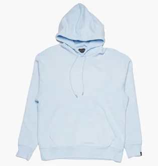 Худі чоловіче Air Jordan Woodmark Hoodie Light Blue DV6463-411