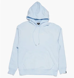 Худи мужское Air Jordan Woodmark Hoodie Light Blue DV6463-411
