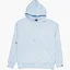 Худи мужское Air Jordan Woodmark Hoodie Light Blue DV6463-411
