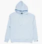 Худи мужское Air Jordan Woodmark Hoodie Light Blue DV6463-411