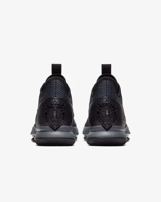 Кроссовки мужские Nike Lebron Witness 4 Black/Iron Grey/Anthracite Bv7427-003