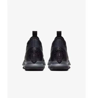 Кросівки чоловічі Nike Lebron Witness 4 Black/Iron Grey/Anthracite BV7427-003