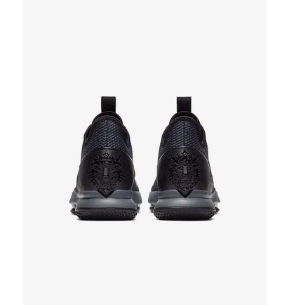 Кросівки чоловічі Nike Lebron Witness 4 Black/Iron Grey/Anthracite BV7427-003
