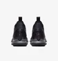 Кросівки чоловічі Nike Lebron Witness 4 Black/Iron Grey/Anthracite BV7427-003