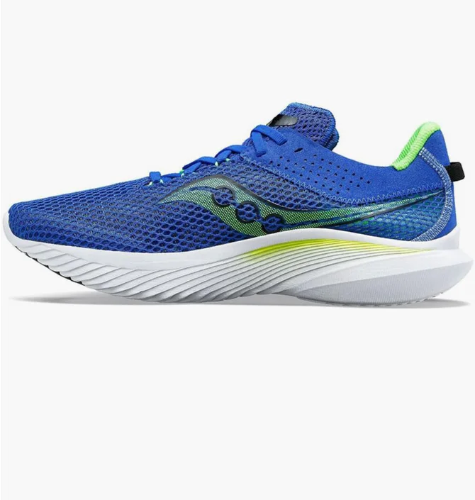 Кросівки чоловічі Saucony Kinvara 14 Running Shoes Blue S20823-33