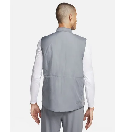 Жилетка чоловіча Nike Therma-Fit Unlimited Grey FB7553-084