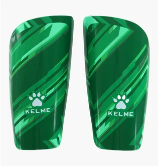 Щитки Kelme Shin Guard Green 8101HJ5001.9300