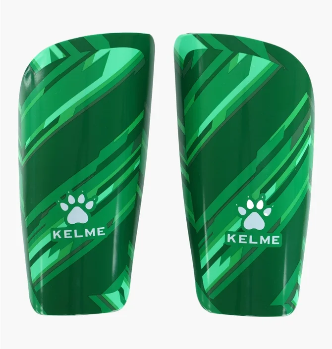 Щитки Kelme Shin Guard Green 8101HJ5001.9300