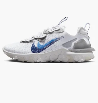 Кроссовки мужские Nike Sportswear React Vision White FJ4231-100