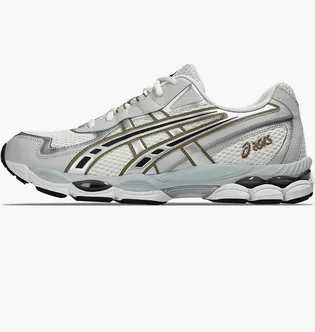 Кроссовки унисекс Asics Gel-Nyc 2055 Grey 1203A542-100
