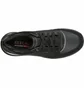 Кроссовки женские Skechers Billion Subtle Spots Black 155616-BBK