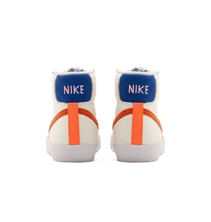 Кросівки жіночі Nike Blazer Mid 77 Wmns Beige DM2872-100