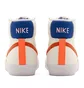 Кросівки жіночі Nike Blazer Mid 77 Wmns Beige DM2872-100