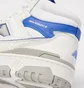 Кроссовки унисекс New Balance 650 White BB650RWI