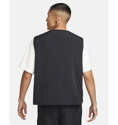 Жилетка чоловіча Nike Forward Therma-Fit Adv Nike Sportswear Tech Pack Black FQ3863-010