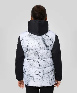 Куртка дитяча Air Jordan 2 Fer Jkt White 95D191-G0W