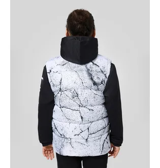 Куртка детская Air Jordan 2 Fer Jkt White 95D191-G0W