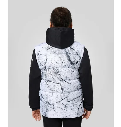 Куртка детская Air Jordan 2 Fer Jkt White 95D191-G0W