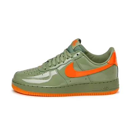 Кроссовки мужские Nike Air Force 1 ´07 Prm Green HJ9118-386