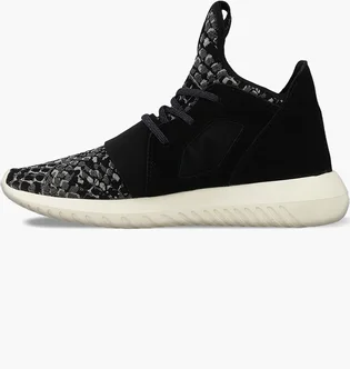 Кроссовки женские Adidas Tubular Defiant W Black BB5122