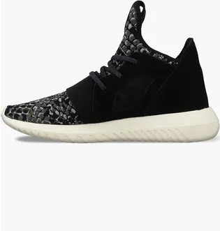 Кросівки жіночі Adidas Tubular Defiant W Black BB5122