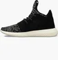 Кроссовки женские Adidas Tubular Defiant W Black BB5122