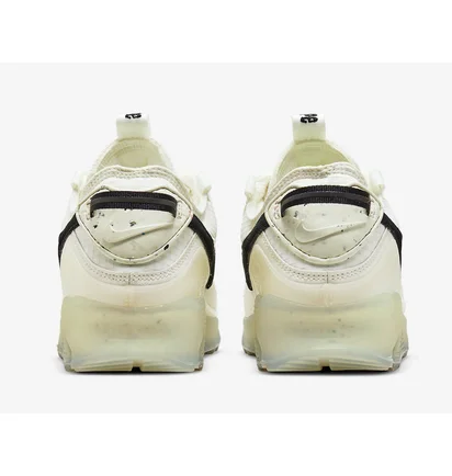 Кроссовки мужские Nike Air Max Terrascape 90 White DH2973-100