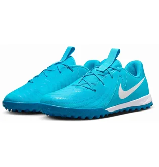 Сороконіжки дитячі Nike Phantom Gx Ii Academy Tf Junior 400 Blue FJ2608-400