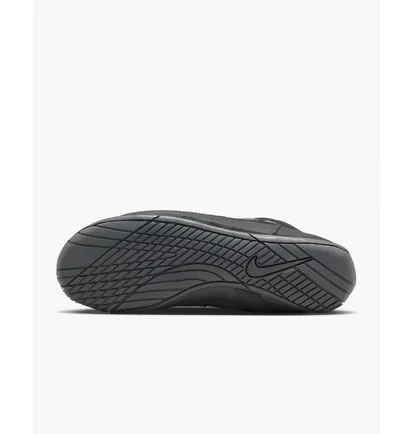 Кроссовки унисекс Nike Fury Black Ao2416-010