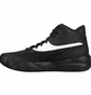 Кроссовки мужские Puma Triple Mid Basketball Shoes Black 376451-09