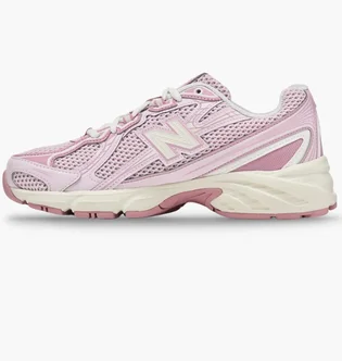 Кроссовки унисекс New Balance U740 Pink U740PP2