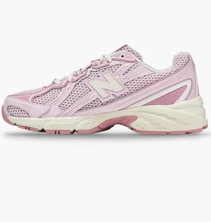 Кросівки унісекс New Balance U740 Pink U740PP2