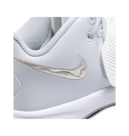Кросівки чоловічі Nike Kyrie Flytrap Iii Pure Platinium Metallic Silver BQ3060-007