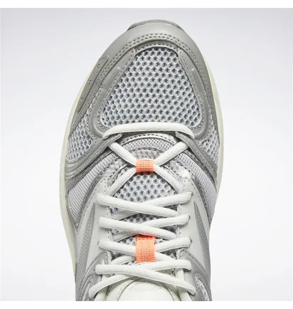 Кроссовки унисекс Reebok Premier Road Plus Vi Grey Hp2470