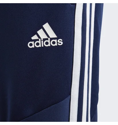 Штаны детские Adidas Tiro 19 Blue Dt5177