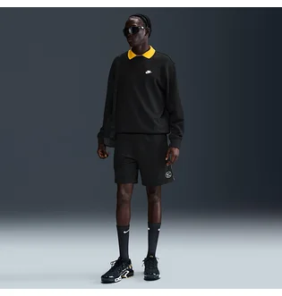 Шорты мужские Nike Air Ft Black HM0178-011