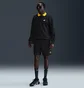 Шорти чоловічі Nike Air Ft Black HM0178-011