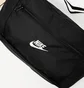 Сумка унісекс Nike Heritage Black IB4369-010