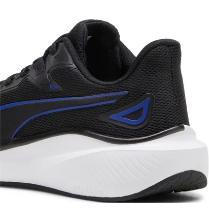 Кросівки чоловічі Puma Skyrocket Lite Black 379437-24