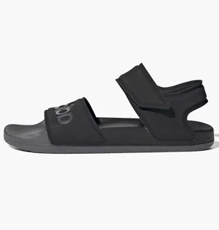 Сандалі унісекс Adidas Adilette Black Fy8649