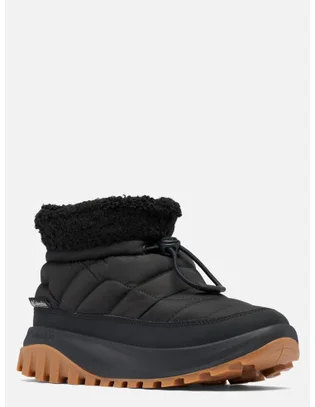 Черевики жіночі Columbia Snowtrot Shorty Black 2075121010