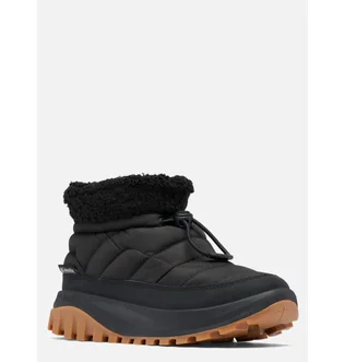 Черевики жіночі Columbia Snowtrot Shorty Black 2075121010