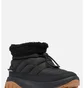 Черевики жіночі Columbia Snowtrot Shorty Black 2075121010