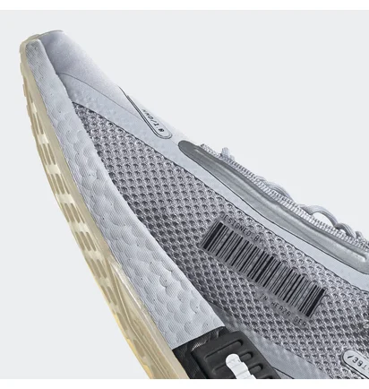 Кросівки унісекс Adidas Nmd R1 Spectoo Grey FZ3200