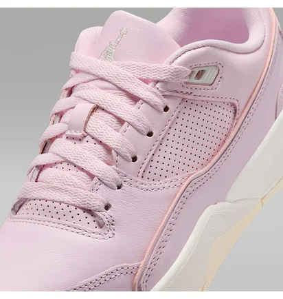 Кросівки дитячі Air Jordan Flight Court Gs Pink HF3333-600