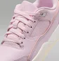 Кросівки дитячі Air Jordan Flight Court Gs Pink HF3333-600