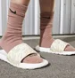 Тапочки жіночі Nike Victori One WomenS Print Slides Beige CN9676-105