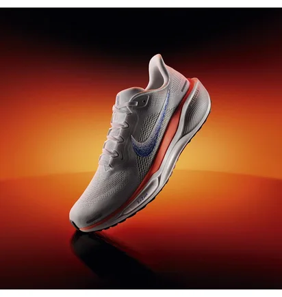 Кроссовки женские Nike Pegasus 41 Blueprint White HF7362-900